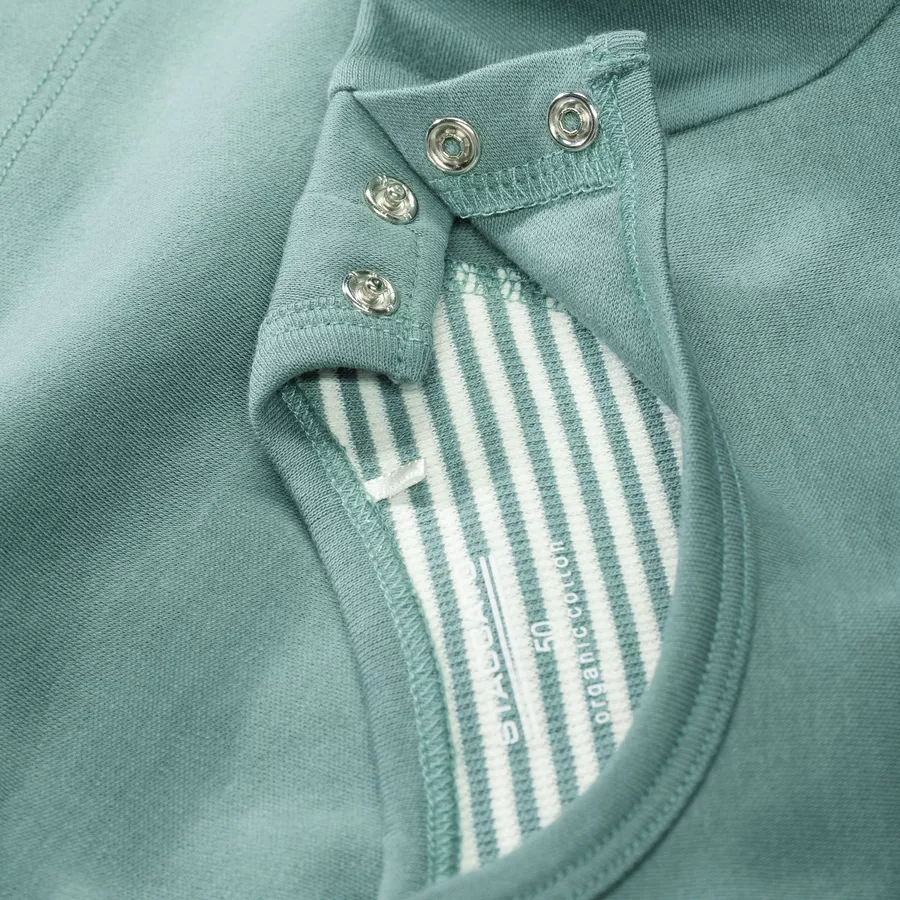 STACCATO Shirt pale green