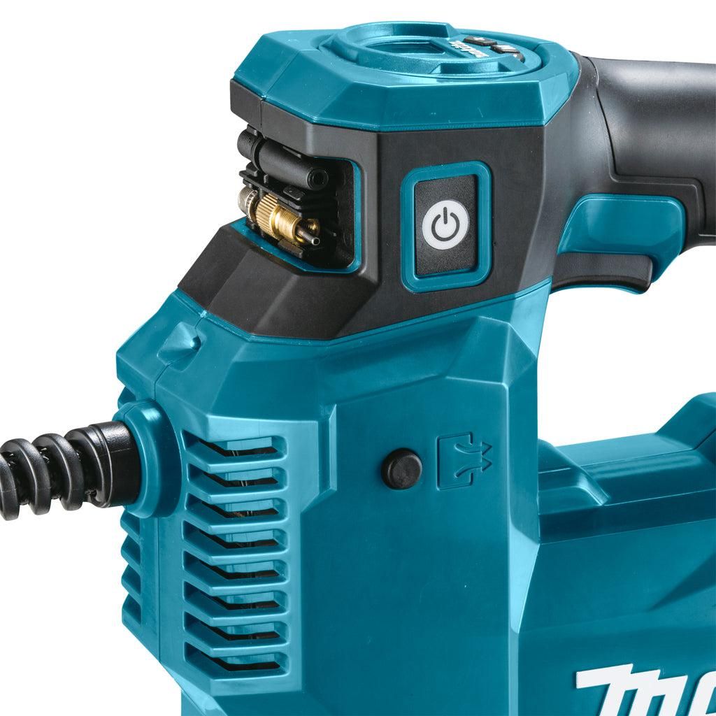 Makita MP001GZ Accu Luchtpomp XGT 40V Max Basic Body
