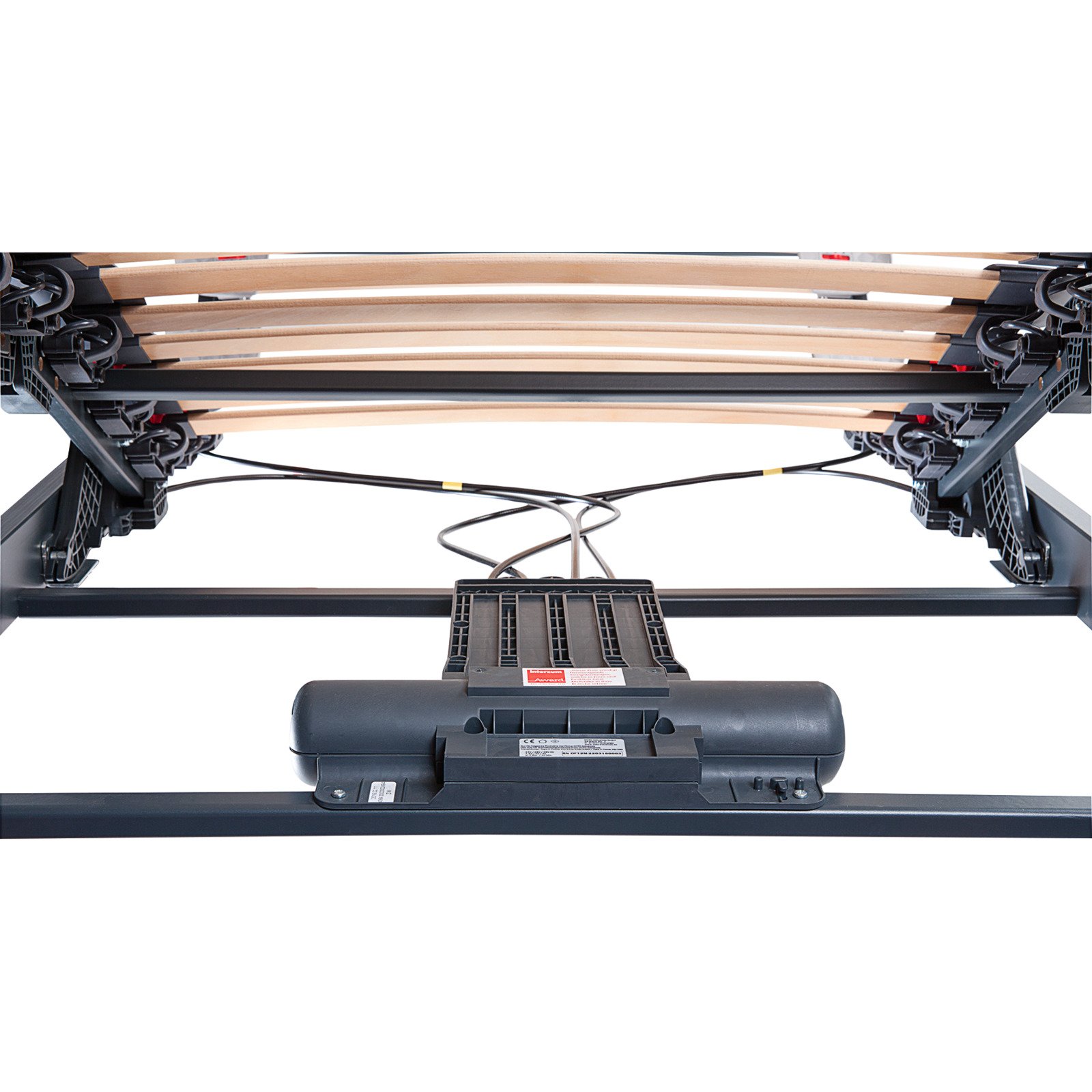 HASENA Lattenrost Ultrafree-Tec-90 cm-20