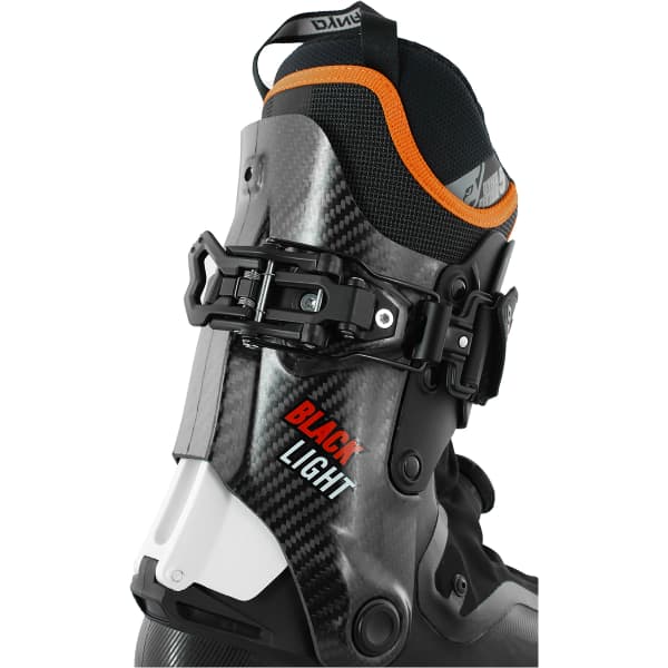 Chaussure ski de randonnée DYNAFIT BLACKLIGHT WHITE/CARBON