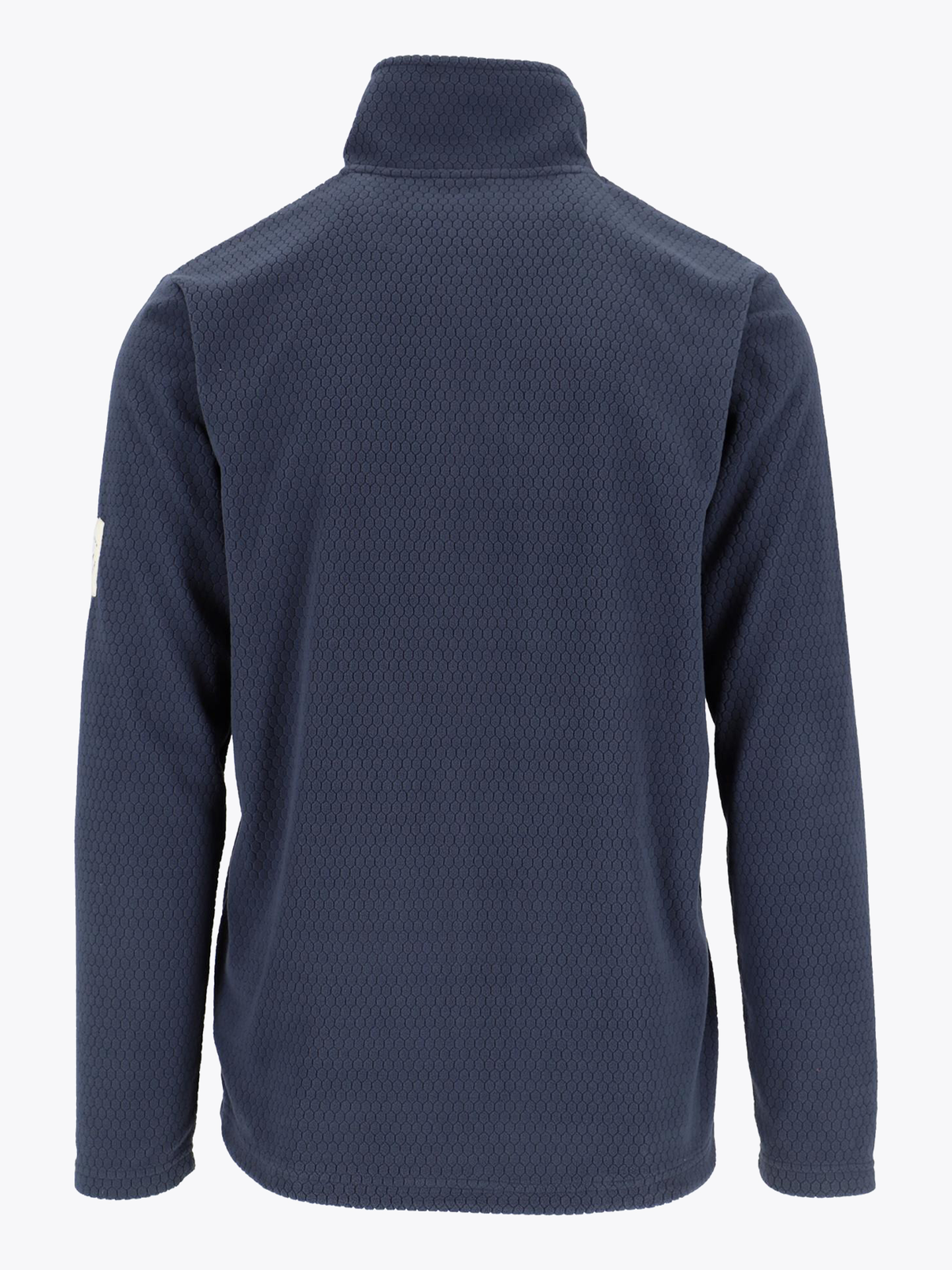 Finse Long Zip Fleece