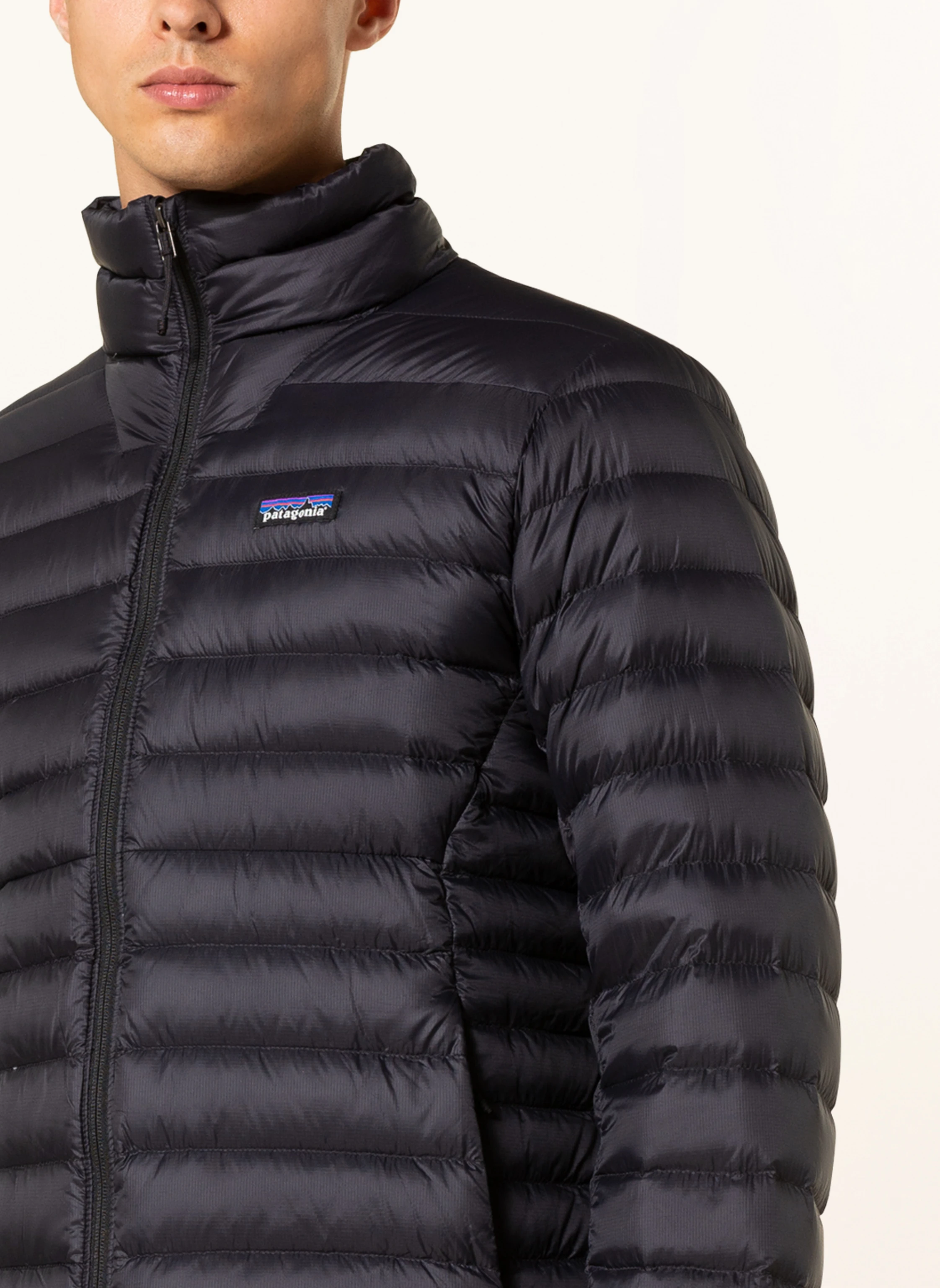 patagonia Lightweight-Daunenjacke DOWN SWEATER