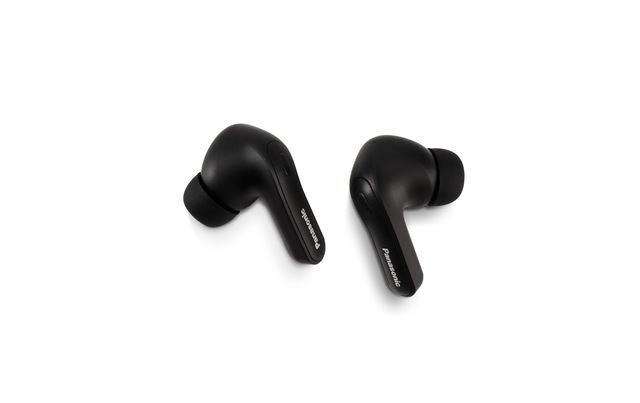 Panasonic In-Ear-Kopfhörer »RZ-B310W« Bluetooth