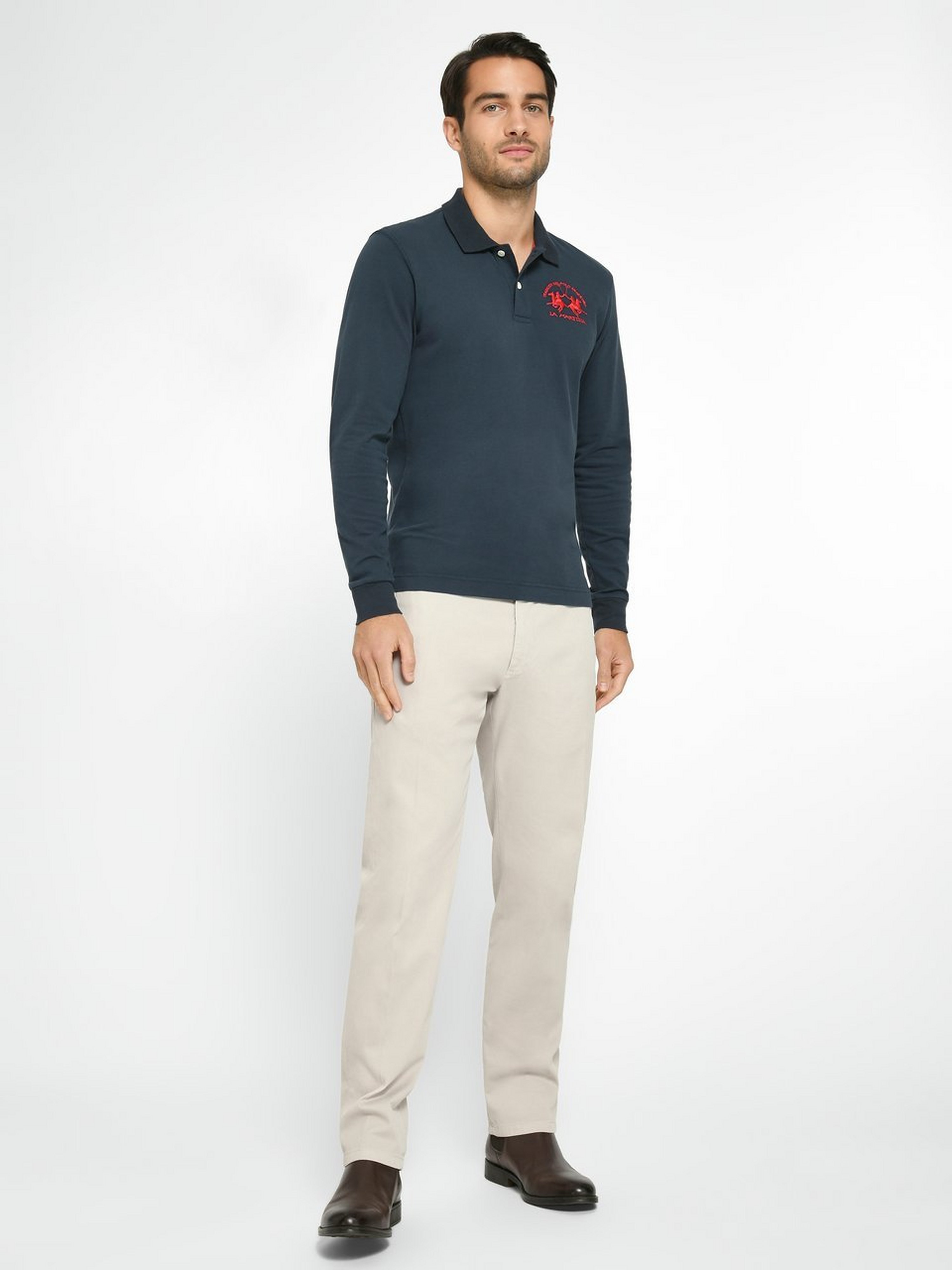Poloshirt