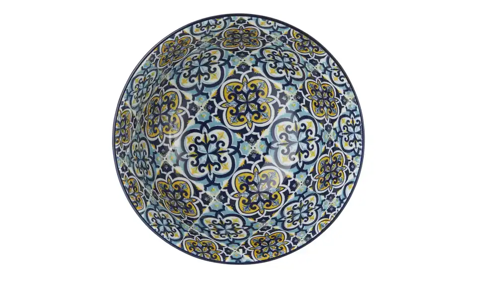 for friends Schüssel Juno Blau 16 cm
