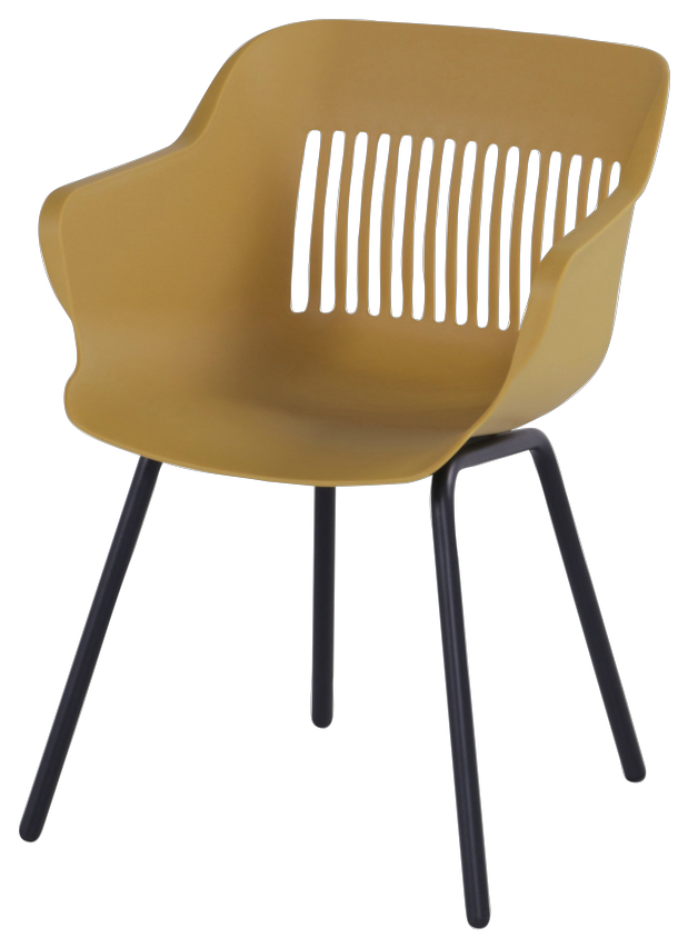 Tuinstoel Set 23.901.872 Jill B58 x D53.3 x H39.5 cm