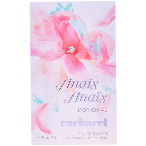 Cacharel - Anaïs Anaïs L'Original Eau De Toilette Vaporizador 100 Ml
