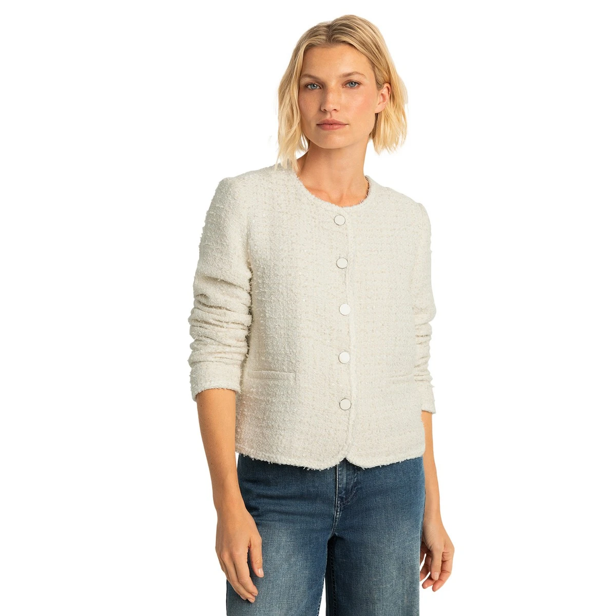 Dames Jeans EX25-22002
