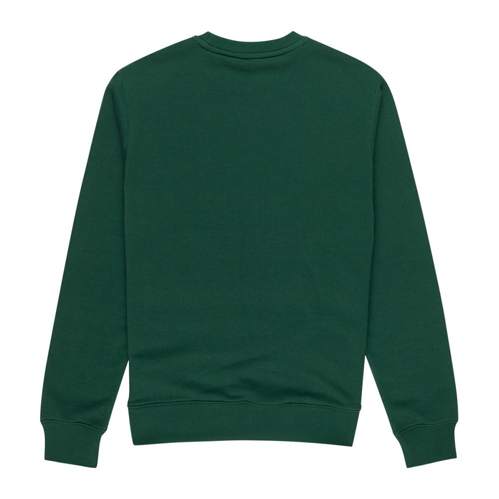 Element CORNELL CLASSIC - Sweat Homme dark green
