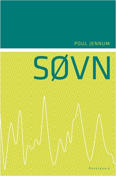 Søvn - Henning Kirk - Bog