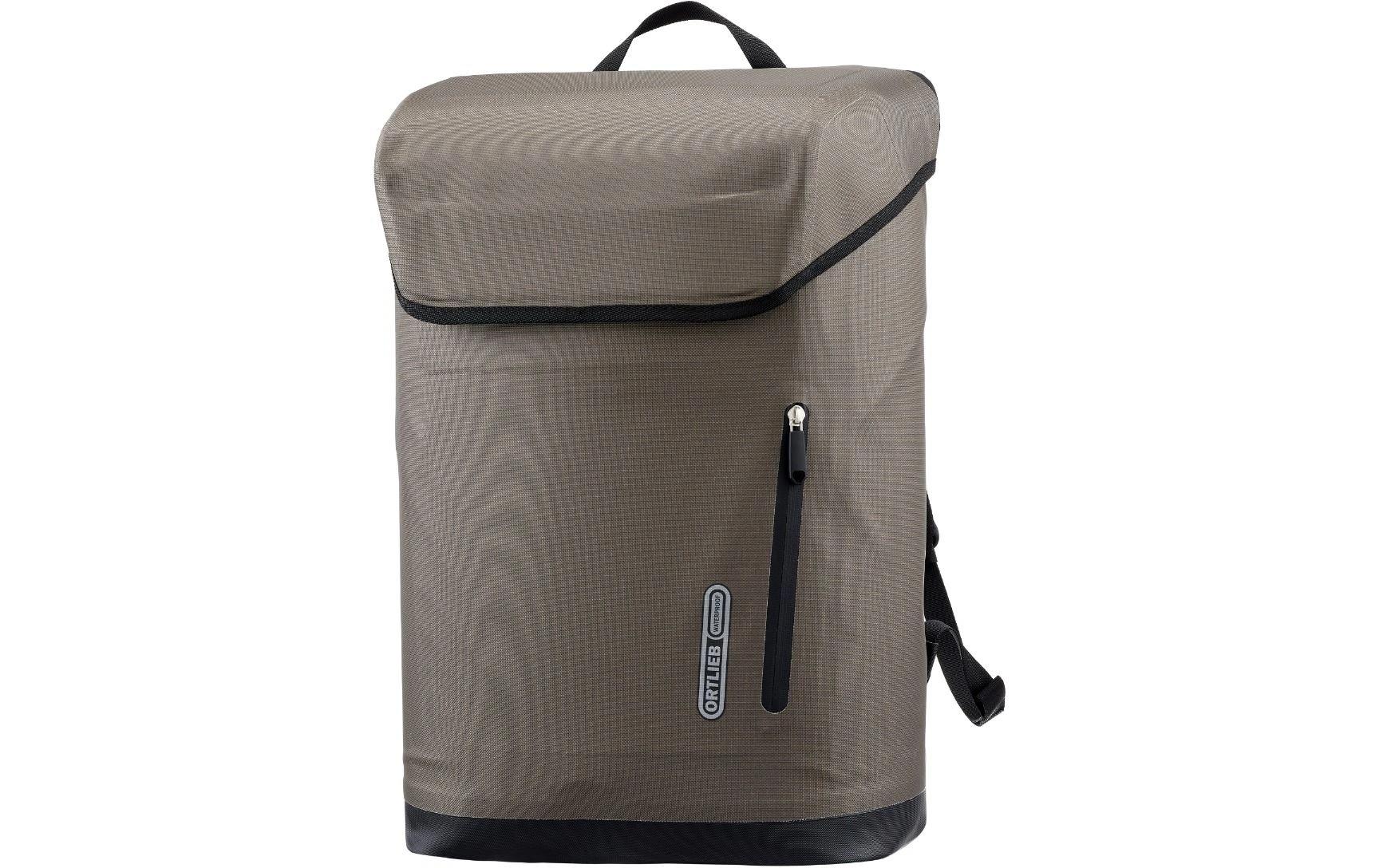Fahrradtasche Soulo 25 l Grau<br>Velotasche