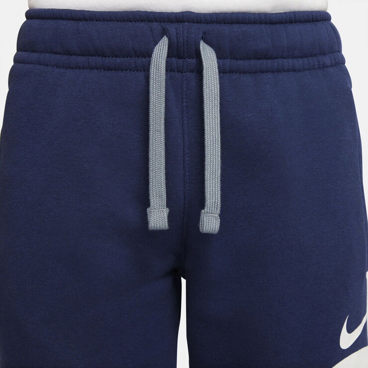 Nike Sportswear Joggingbukser Blå