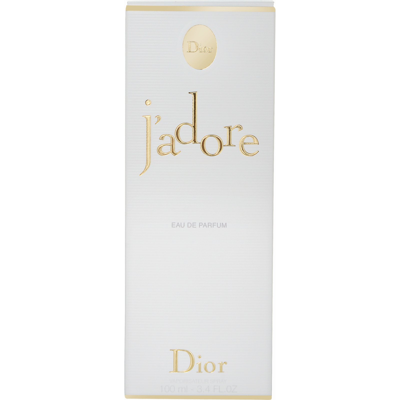 Dior J'adore Eau de Parfum