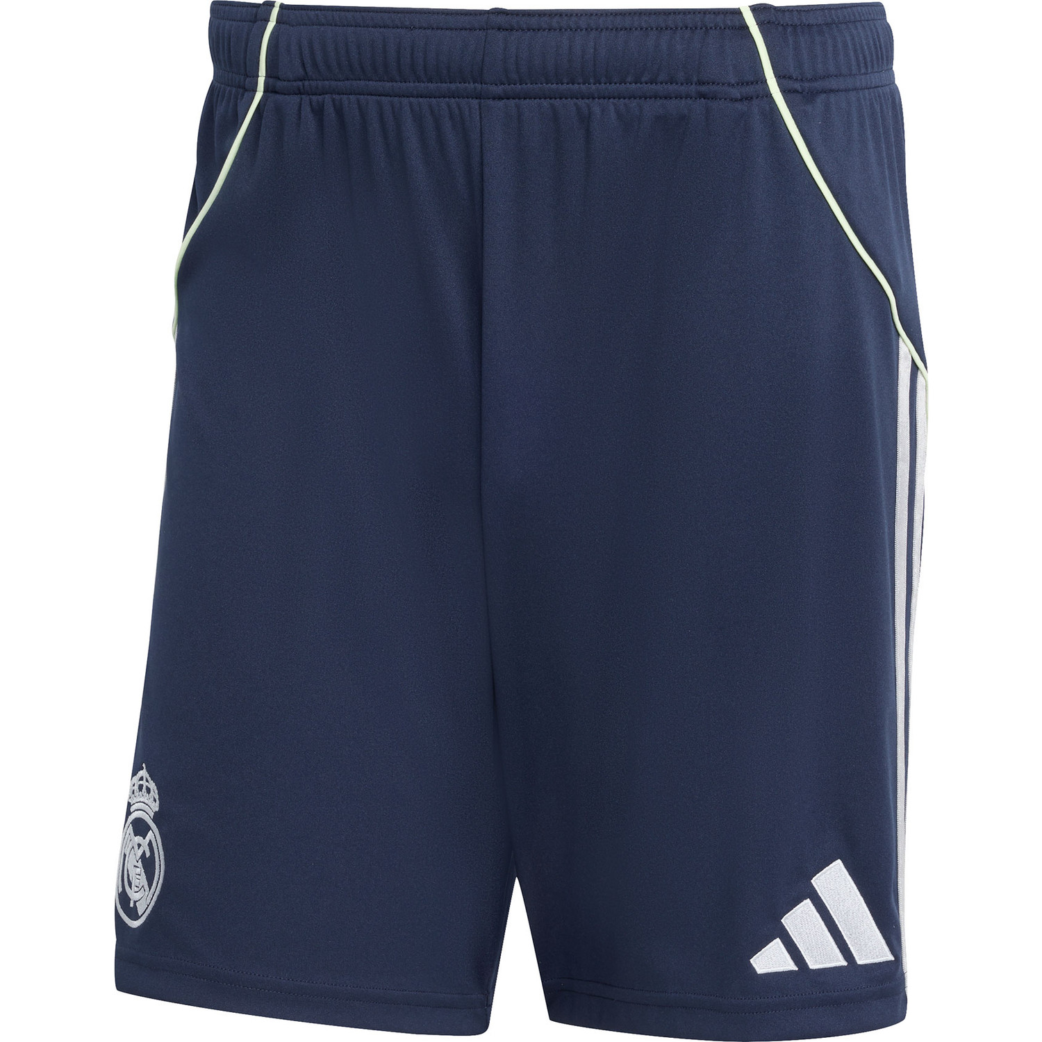 adidas Real Madrid Uit Short 2025/2026