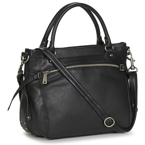 LANCASTER - SOFT VINTAGE 5767 Negro