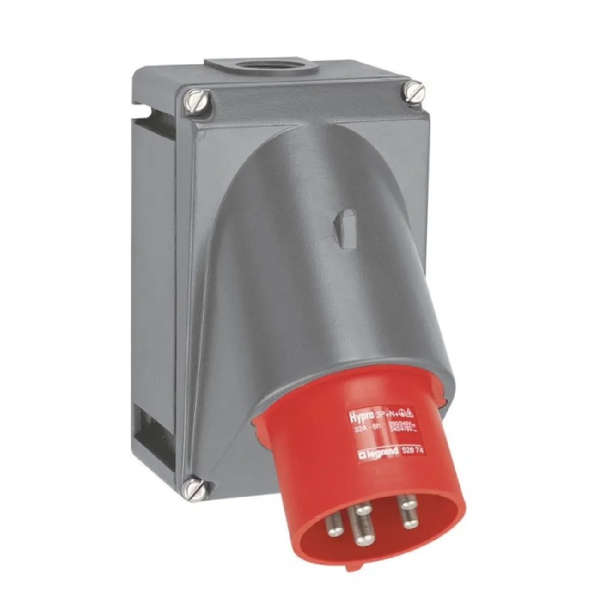 Legrand Hypra 052874