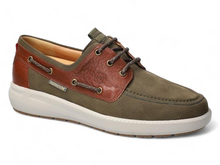 Mephisto Jozio loden