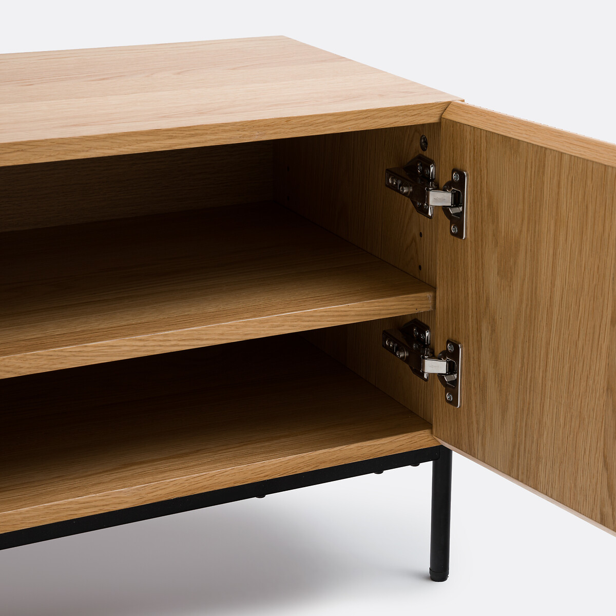 LA REDOUTE INTERIORS<br>Mobiliário TV-HiFi, Alojamento