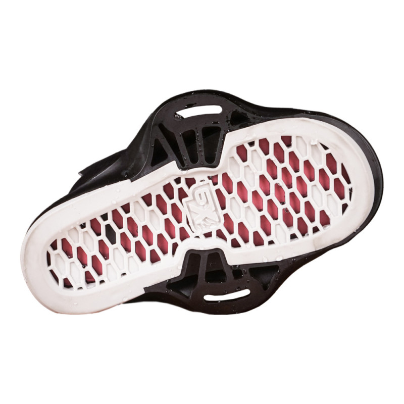 Chausses wakeboard liquid force tao 6x 2025