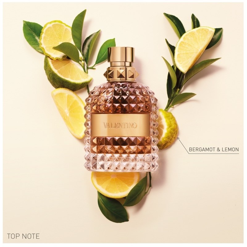 Valentino Uomo EDT 100 ml