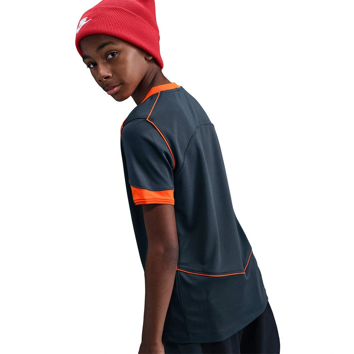 Camisola Nike Inter de Milão Terceiro Equipamento 2025-2026 Criança
