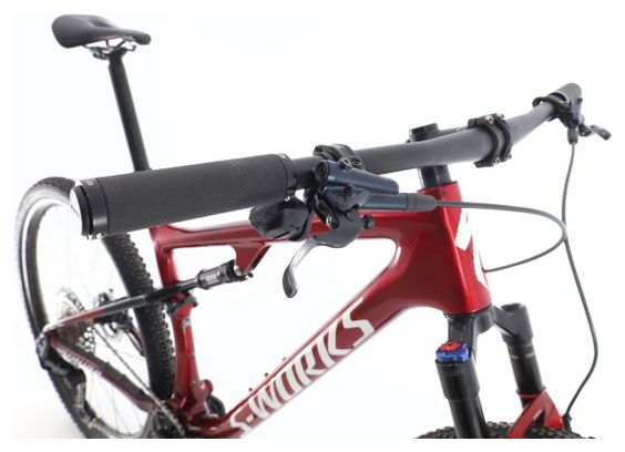 Produit reconditionné · Specialized Epic S-Works FSR Carbone GX AXS / Vélo VTT / Specialized | Très bon état