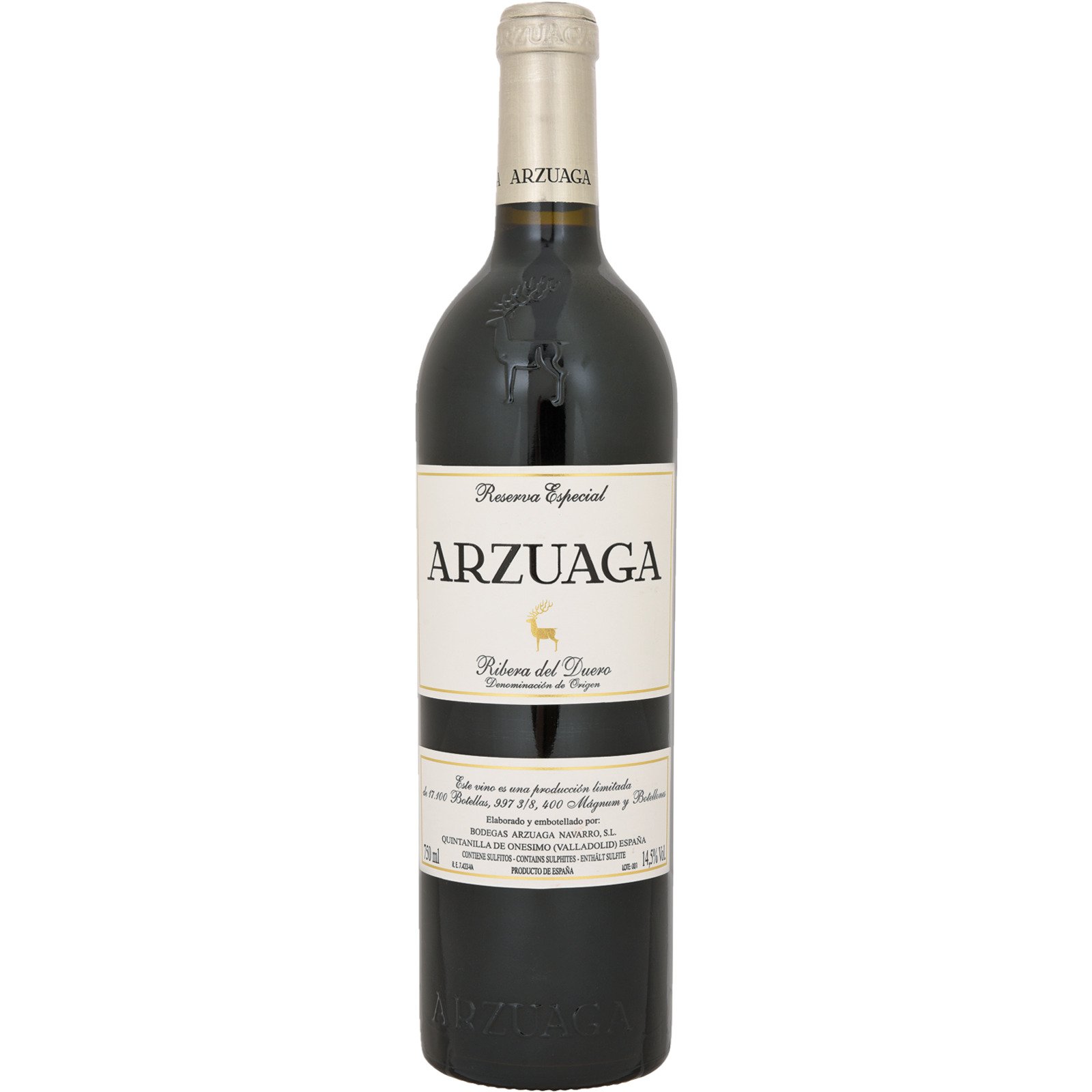 Arzuaga Reserva Especial 75 cl