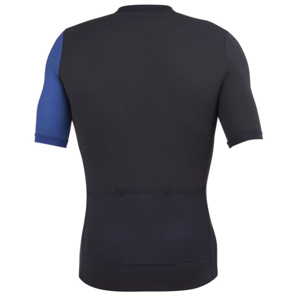 Maillot vélo MAVIC ESSENTIAL JERSEY DEEP BLUE ROYAL BLUE