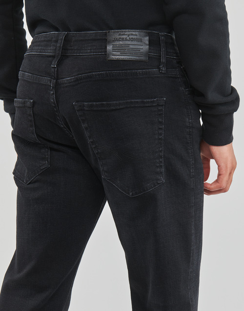 Jack & Jones - JJIMIKE JJORIGINAL JOS 111 - Noir