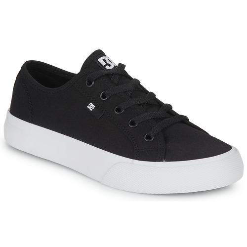 DC Shoes - MANUAL - Noir