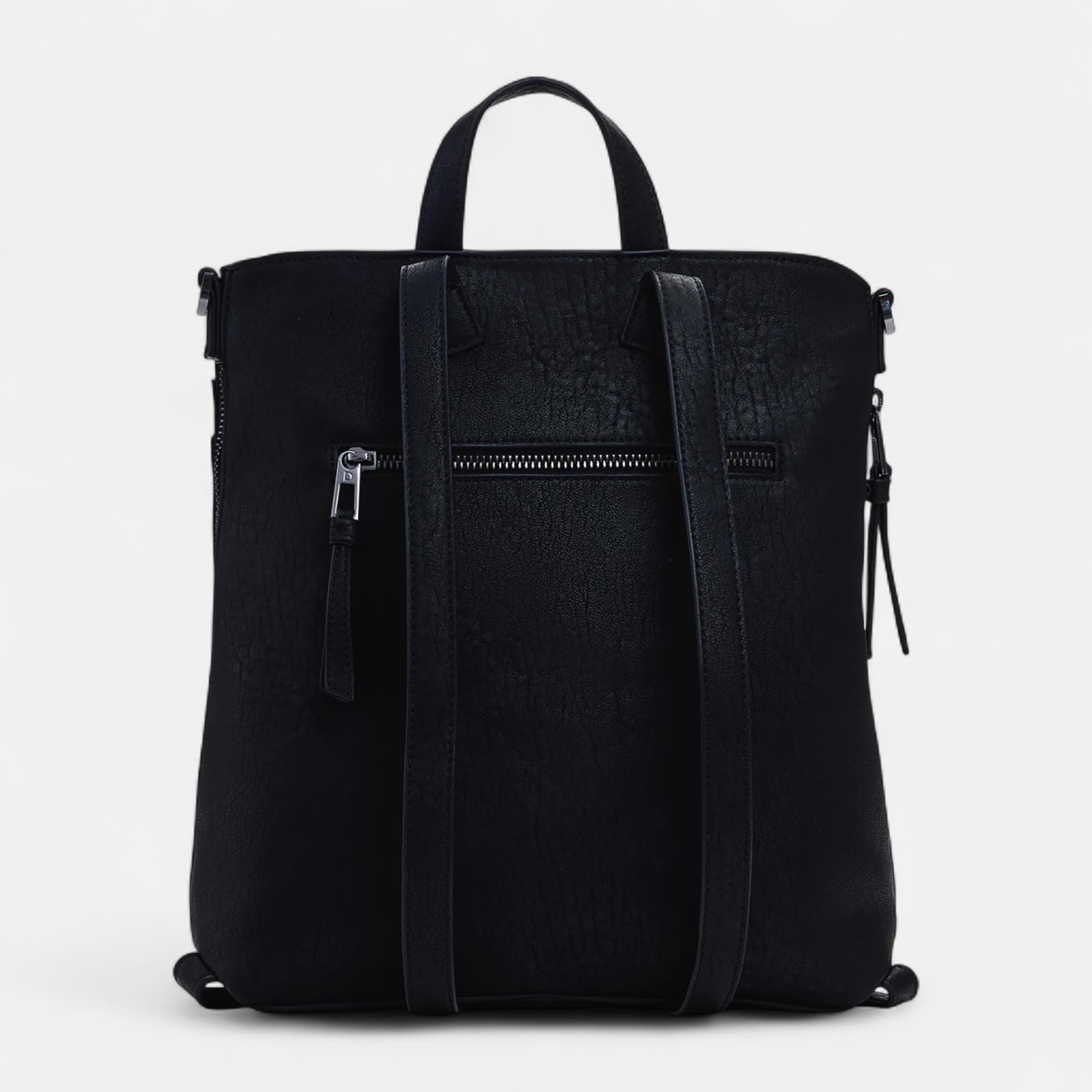 Sac à dos noir