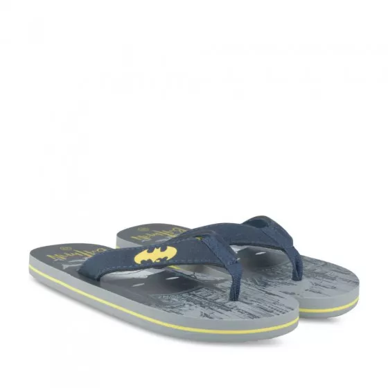 Tongs MARINE BATMAN