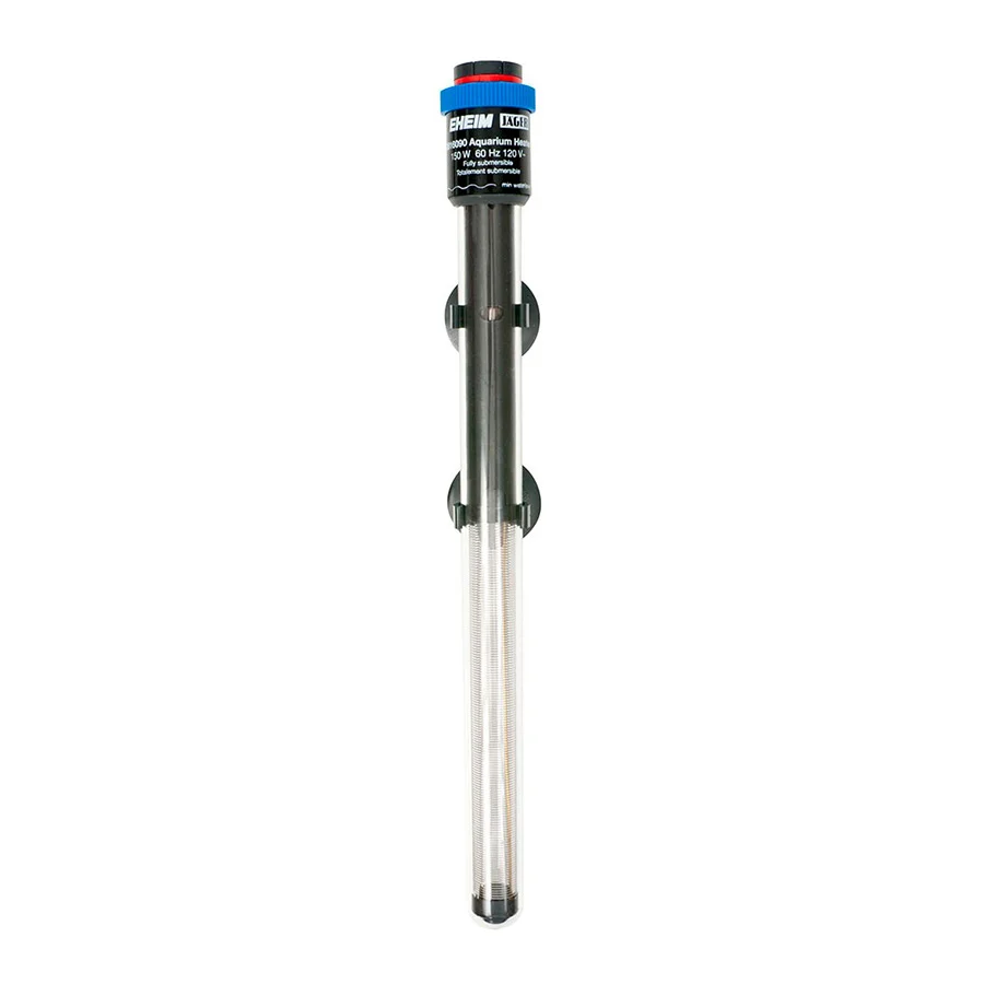 Aquecedor de aquário Eheim Thermocontrol