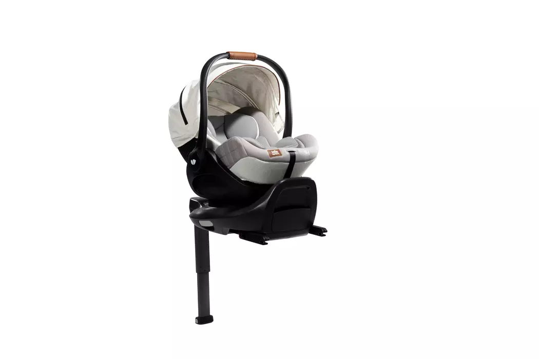 Kombi-Kinderwagen-Set Vinca 2in1 Signature Oyster
