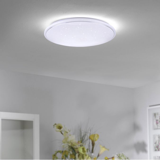 LED-Deckenleuchte