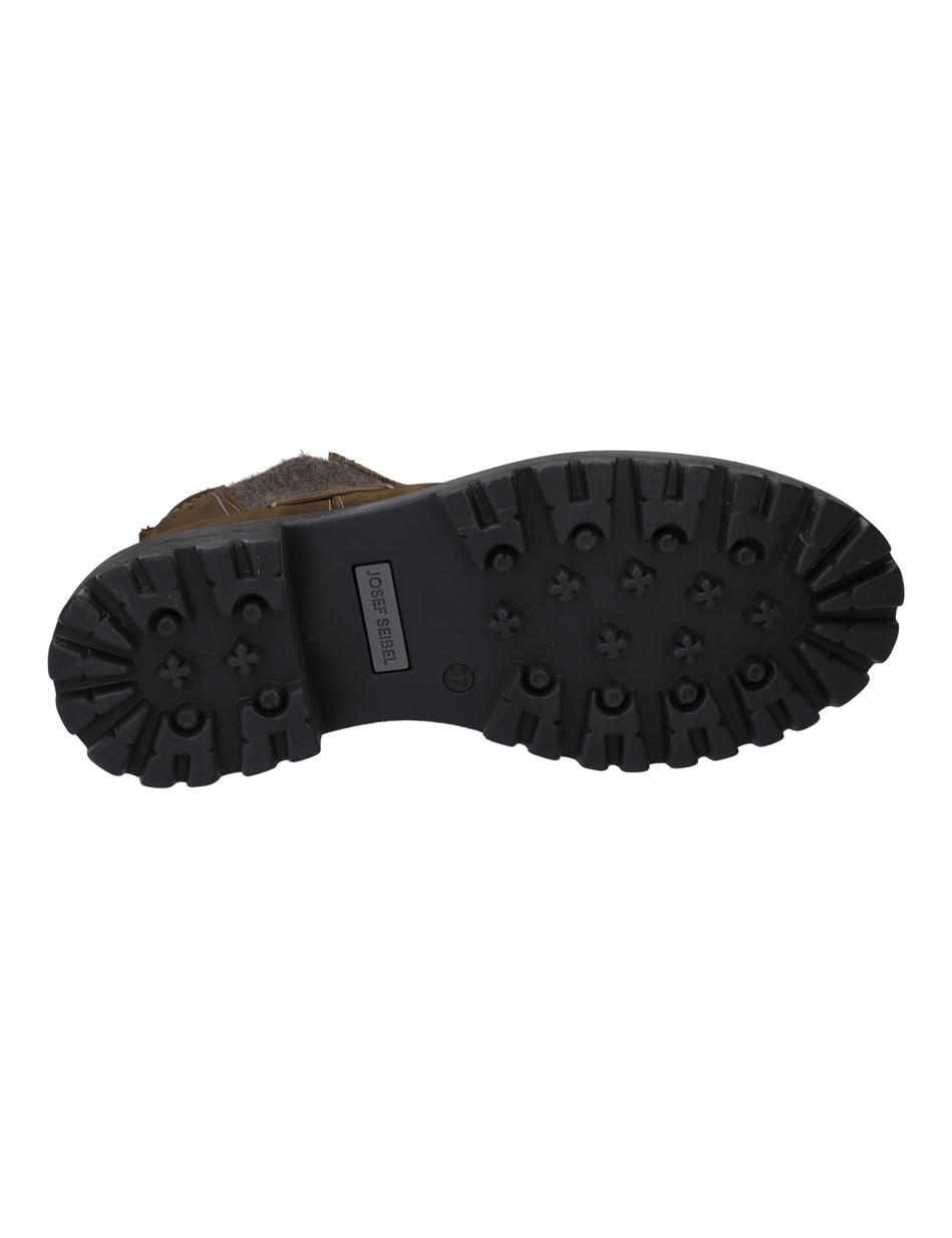 Stiefelette Marta 03, brasil-kombi