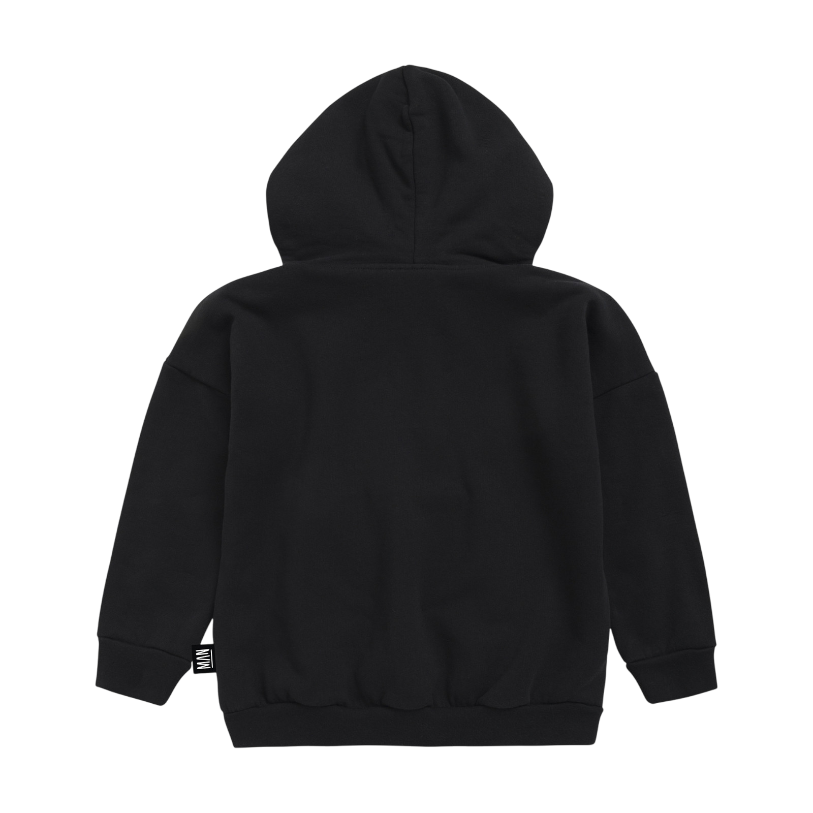 Hoodie Ghosts Were People too Black