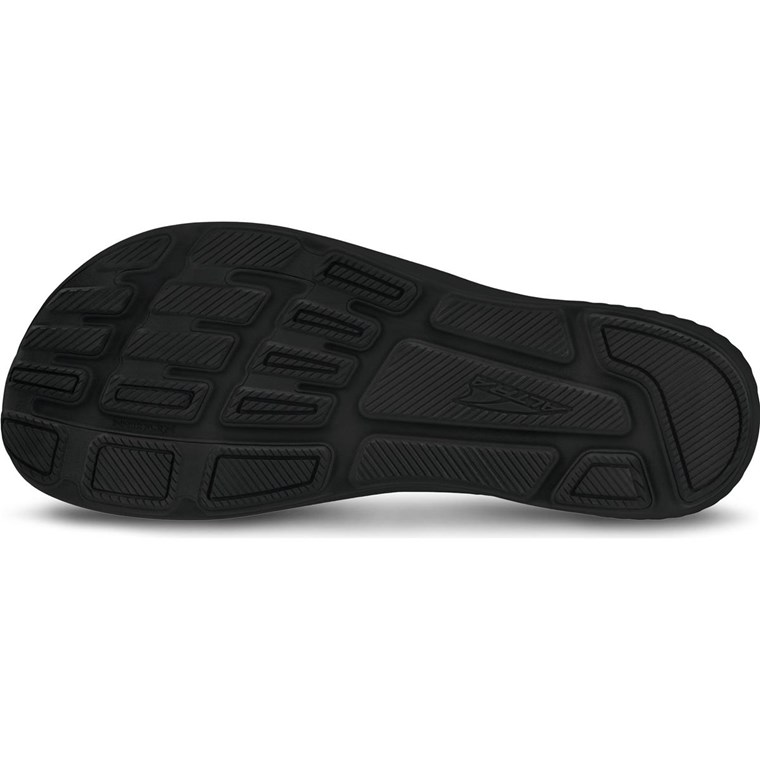 Altra M Escalante 4 Black/Black