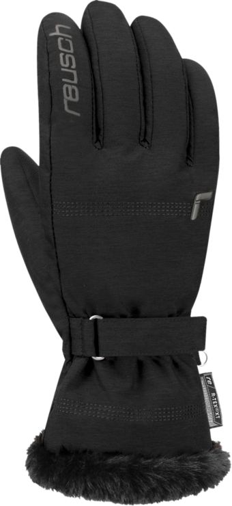 ReuschLuna R-TEX XT - schwarz