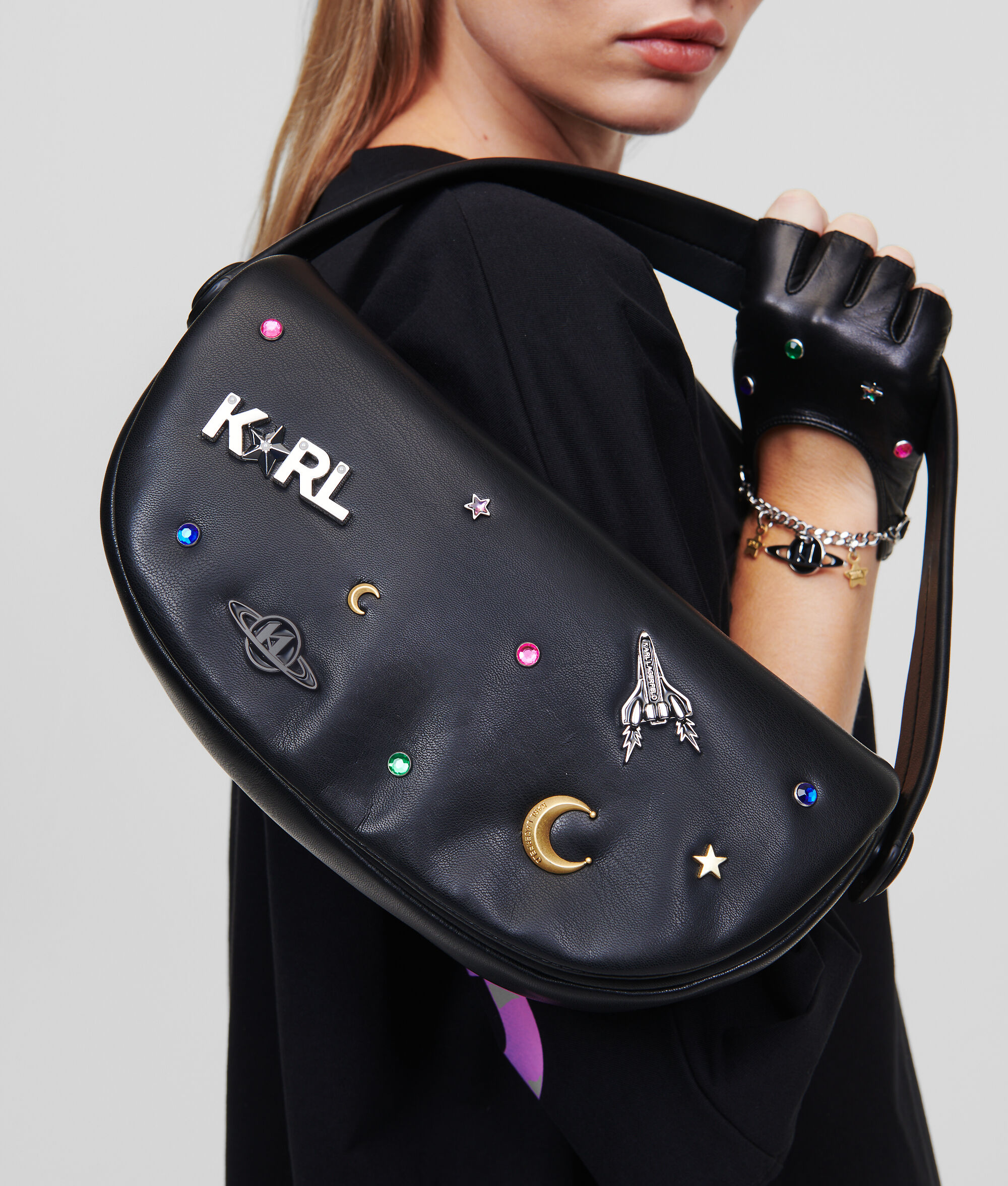 SAC BAGUETTE K/SWING