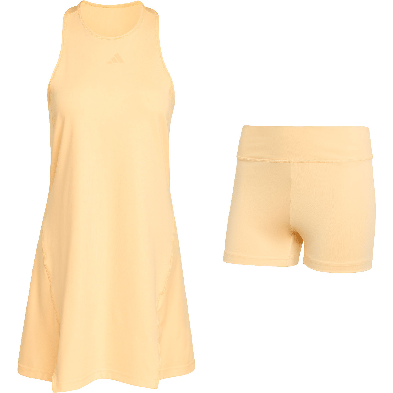 adidas Club Dress