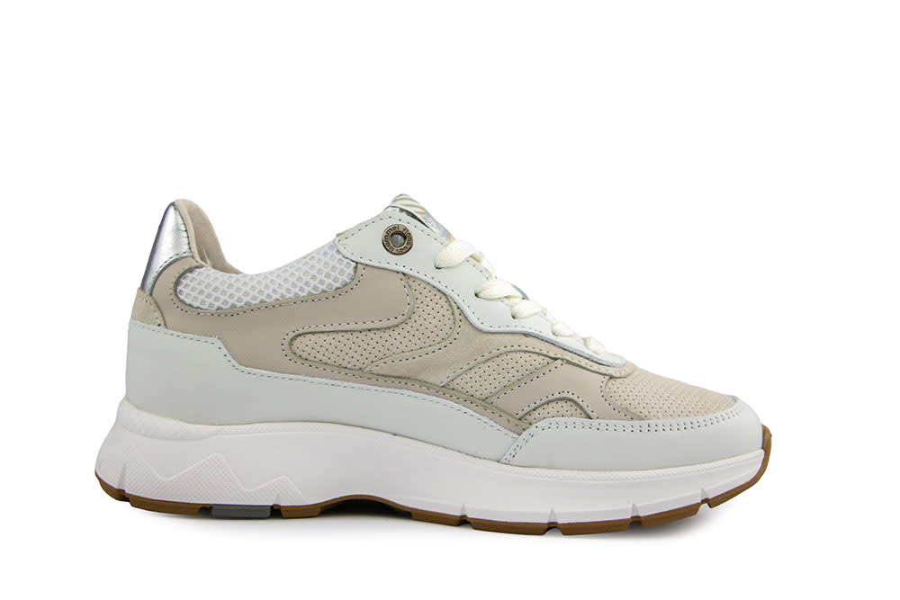 Floris van Bommel Daysi 06.02 White