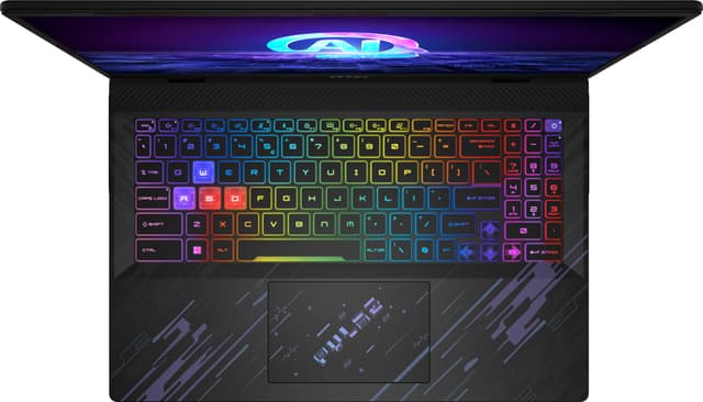 MSI Pulse 16 AI Ultra 7-155H/16/1TB/4060 16