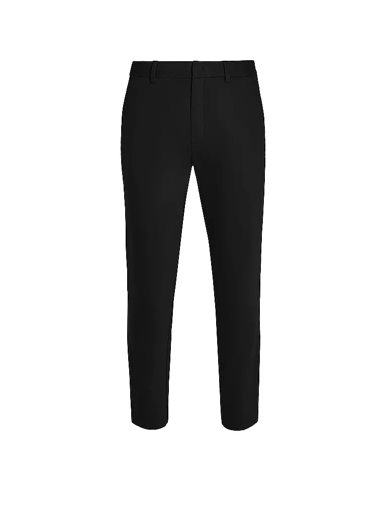 ALPHATAURI Chino PADEN schwarz