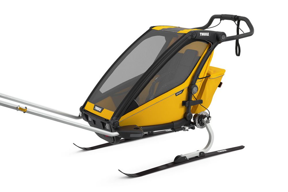 Thule Chariot Sport 1 kaufen | Bike-Discount