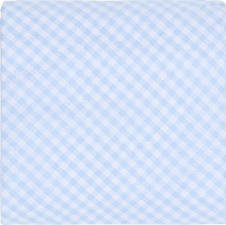 Suitable Zakdoeken 5-Pack Dessin Light Blue HANK-LIGHTBLUE-STBL-32 kopen
