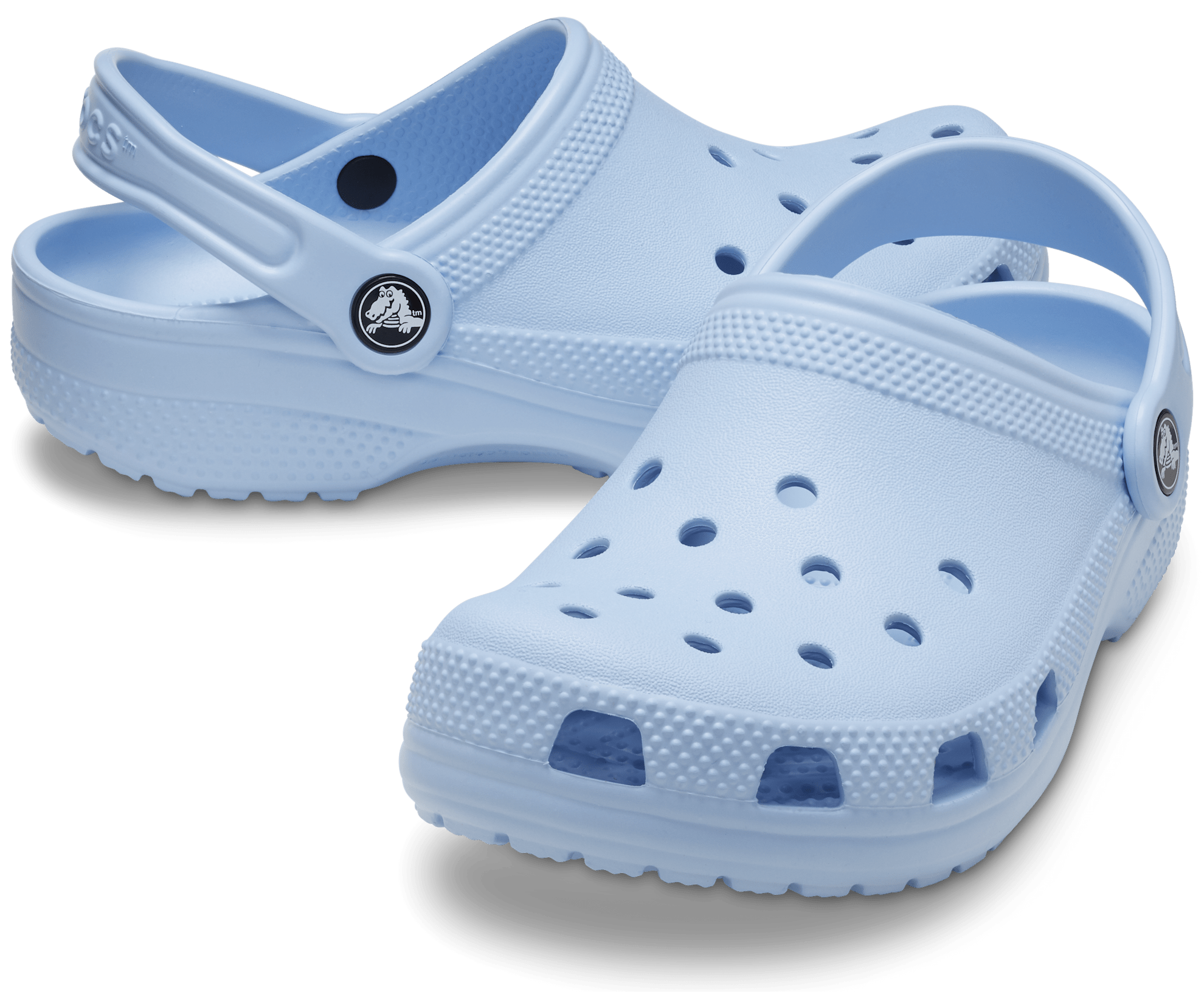 Toddler Classic Clog