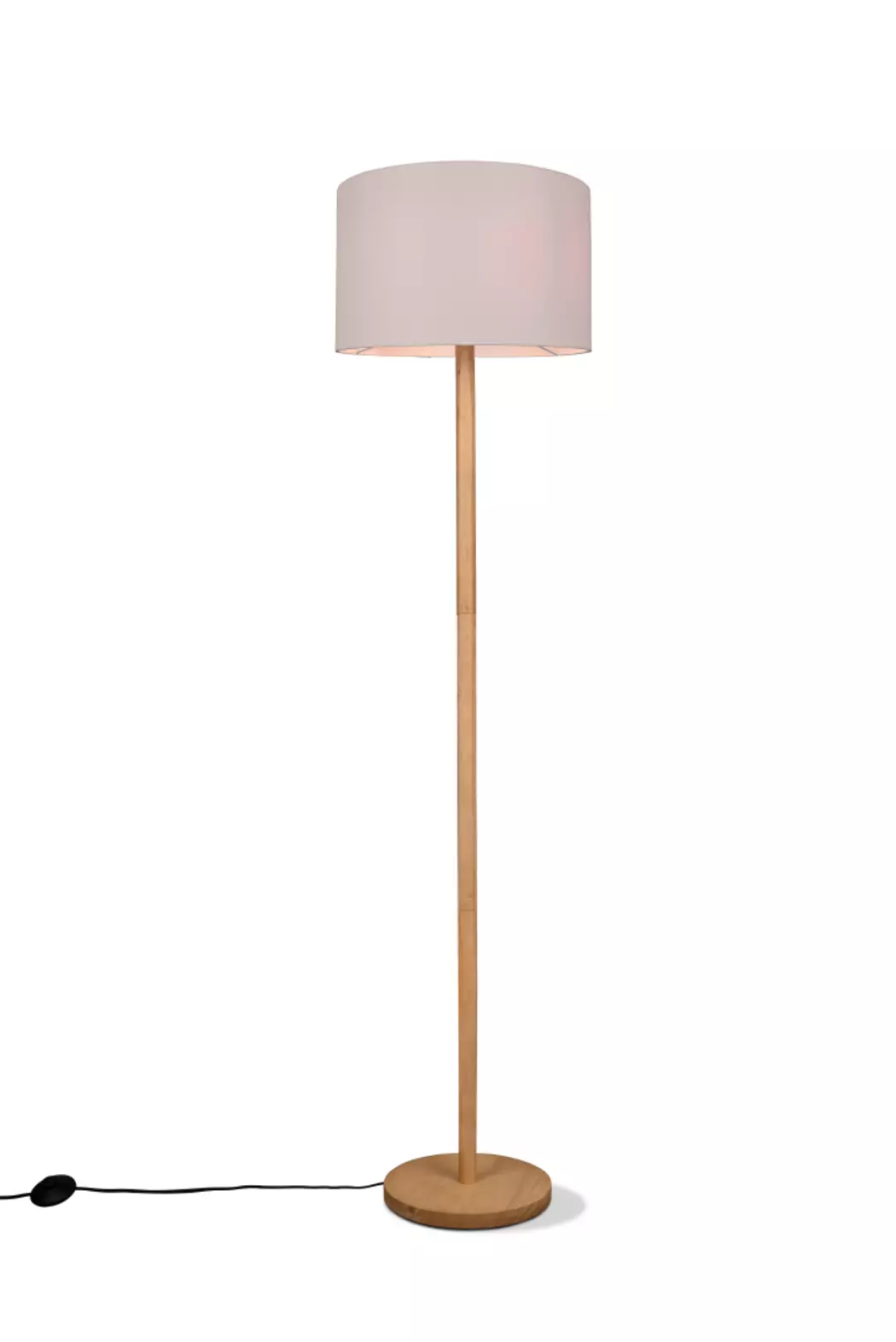 Stehlampe Korba