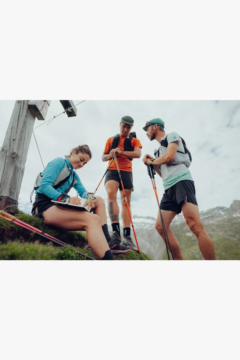 Suunto Race Sportuhr