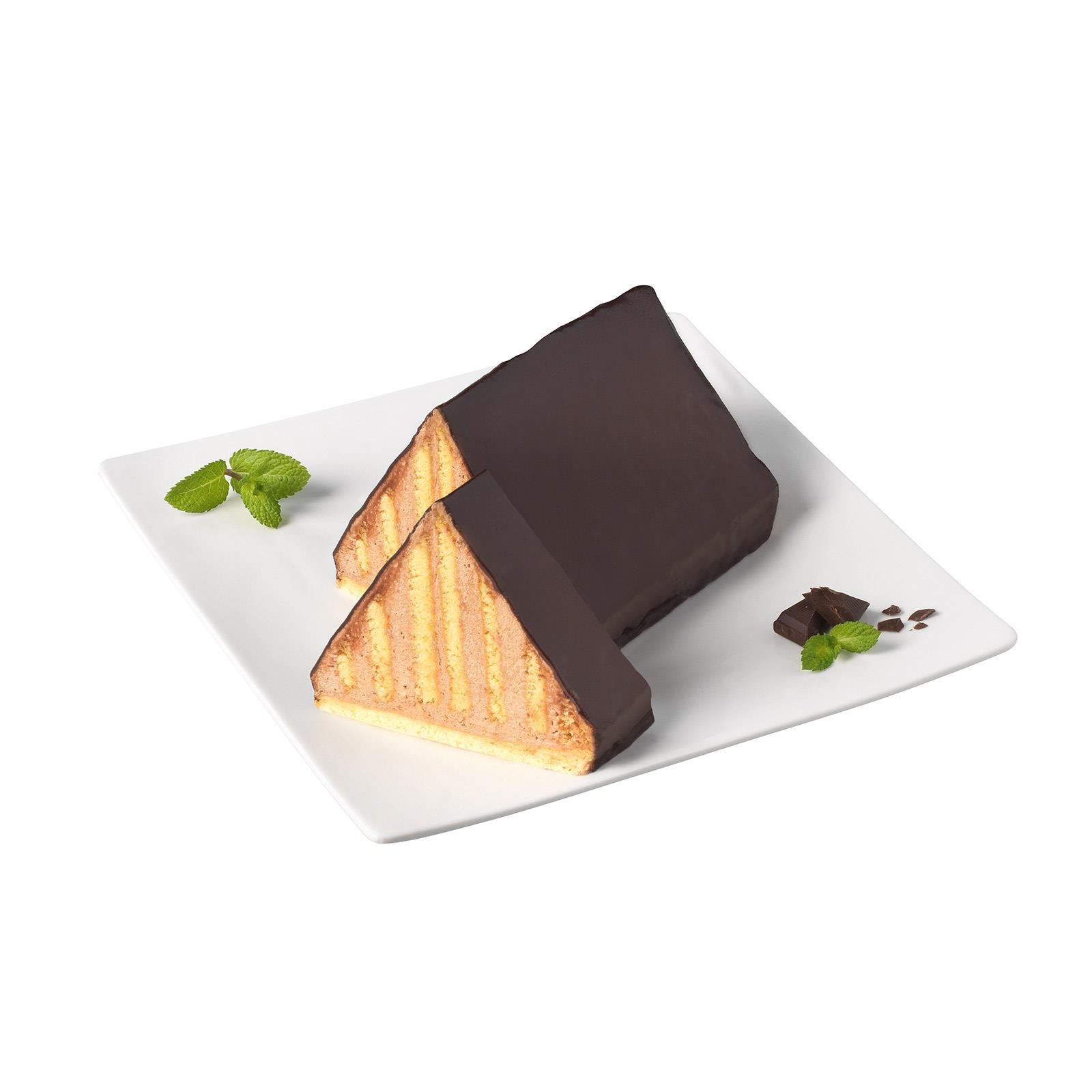 Schoko-Pyramide Familien Packung